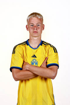 Otto Rosengren