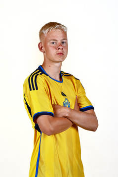 Otto Rosengren
