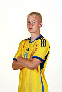 Otto Rosengren
