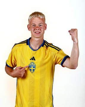 Otto Rosengren
