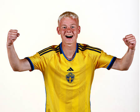 Otto Rosengren