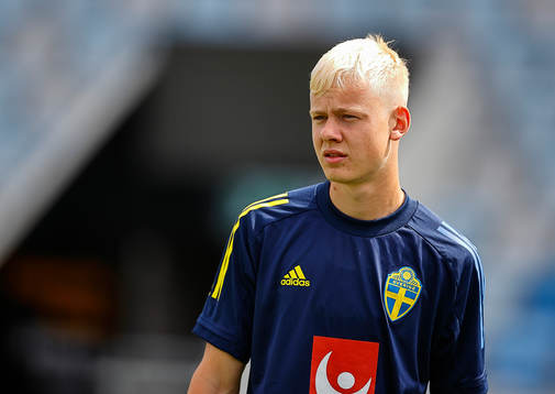 Otto Rosengren
