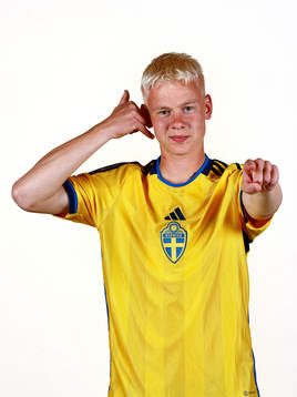 Otto Rosengren