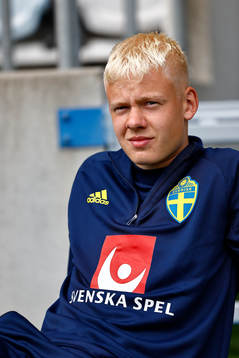 Otto Rosengren