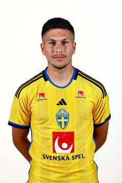 Ronny Bardghji