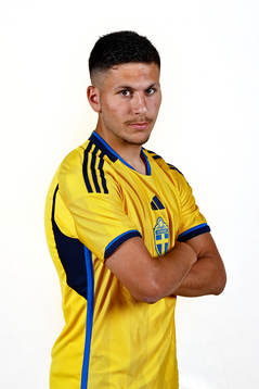 Ronny Bardghji