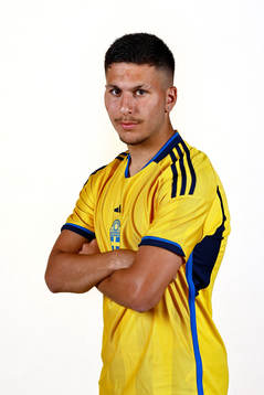 Ronny Bardghji