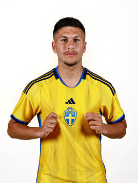 Ronny Bardghji