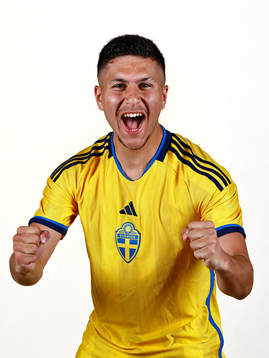 Ronny Bardghji