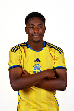 Joe Mendes