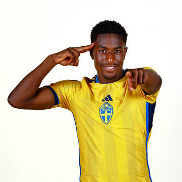 Joe Mendes
