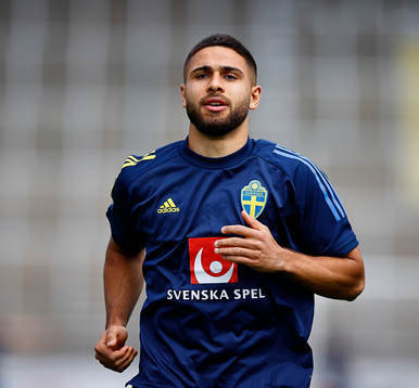 Omar Faraj