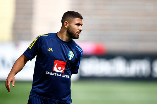Omar Faraj