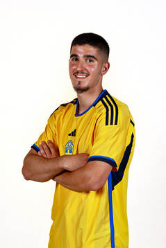 Mayckel Lahdo
