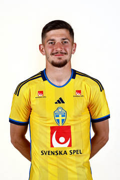 Armin Gigovic