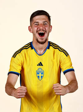 Armin Gigovic