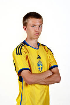 Tom Strannegård