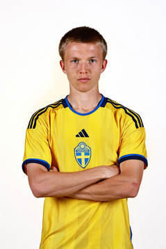 Tom Strannegård