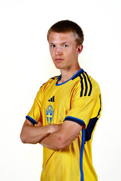 Tom Strannegård