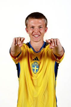 Tom Strannegård
