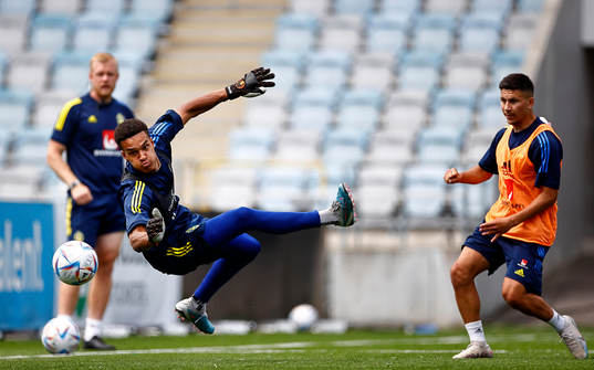 Oliver Dovin