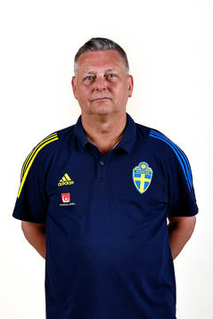 Coordinator Lars-Erik Hemgren