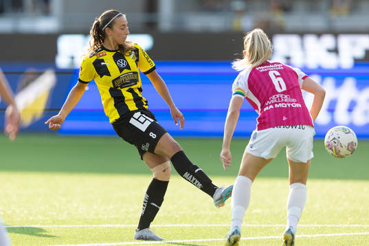 Häckens Rusul Rosa Kafaji