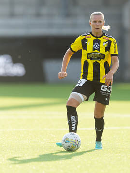 Häckens Josefine Rybrink