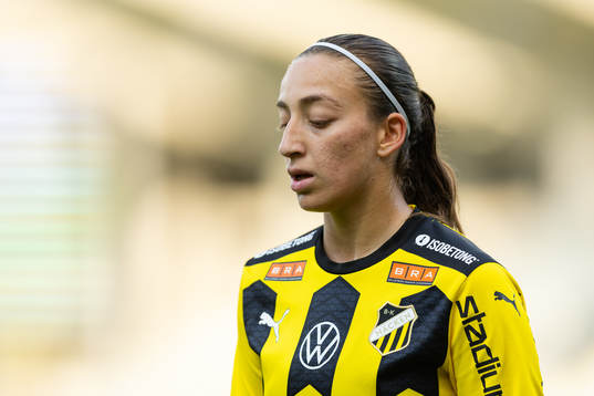 Häckens Rusul Rosa Kafaji