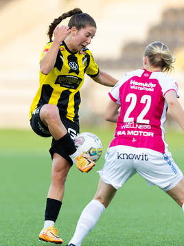 Häckens Ruby Grant