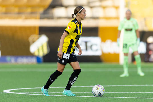 Häckens Aivi Luik