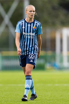 Djurgårdens Matilda Plan