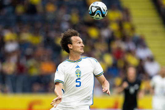 Hjalmar Ekdal of Sweden