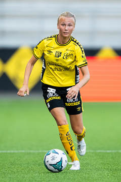 Elfsborgs Linn Sångberg