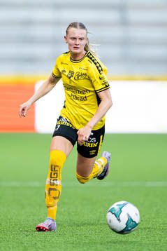 Elfsborgs Hanna Jiozon