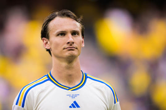 Hjalmar Ekdal of Sweden