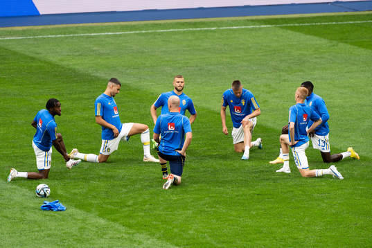 Players of Sweden