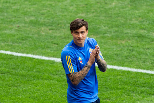 Victor Nilsson Lindelöf