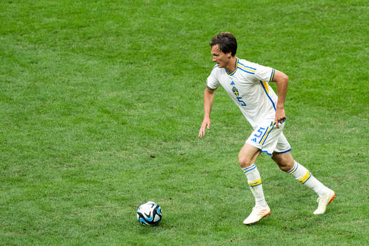 Hjalmar Ekdal of Sweden