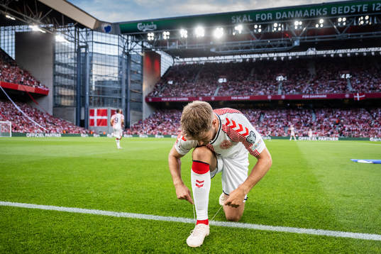 Joachim Andersen of Denmark