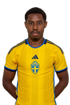 De Pievre Ilunga