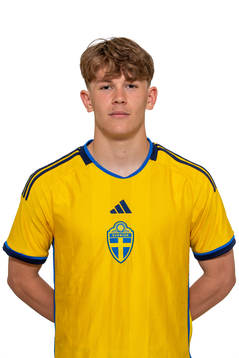 Aaron Stoch Rydell