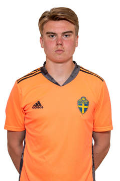 Arvid Snäcke