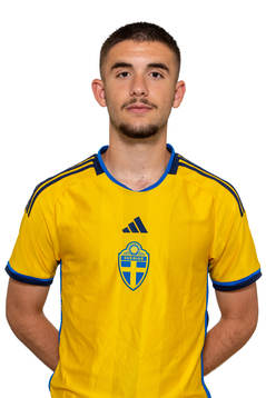Albin Gashi