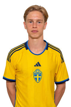 Oscar Steinke Brånby