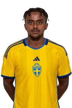 Abdirashid Hussein