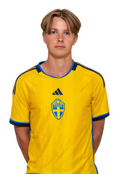 Noah Östberg