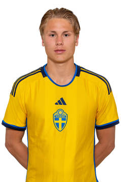 Jonatan Tedeholm