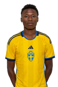 Joffrey Ngambaka Nguba