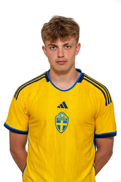 Gustav Arcos Sundqvist